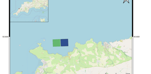 Plans for huge seaweed farm meets backlash from residents