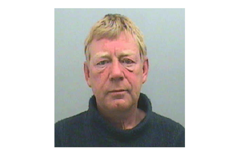 Ian McFarlane, 63, from Bodmin is missing