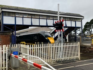 Final phase of signalling upgrade set to bring a more reliable railway