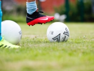This weekend's football fixtures