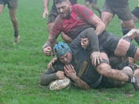 Launceston earn bonus-point after dismal first half at Devonport