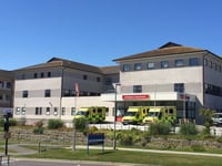 Cornwall's NHS services declare a critical incident