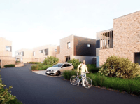 Plans to demolish seaside hotel for 'hideous houses'