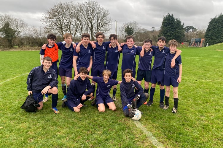 CDP St Joseph's Creative Term