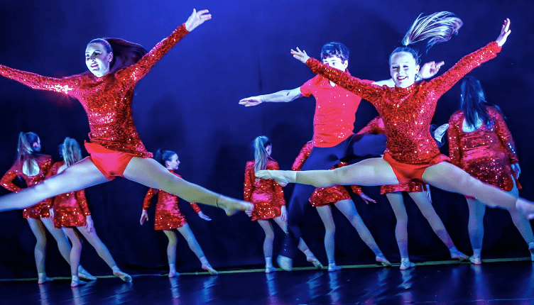 North Cornwall Dance Fest 2024