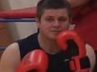 Bude coach takes on charity boxing match for brave young children