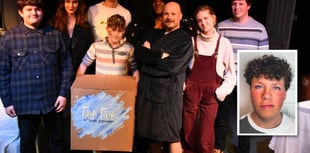 Launceston teen’s passion for theatre shines with new company