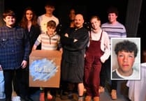 Launceston teen’s passion for theatre shines with new company