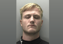 Man jailed for four years after armed Bodmin break in 