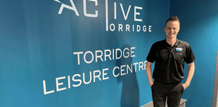 Active Torridge appoint new chair