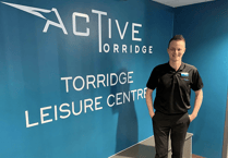 Active Torridge appoint new chair