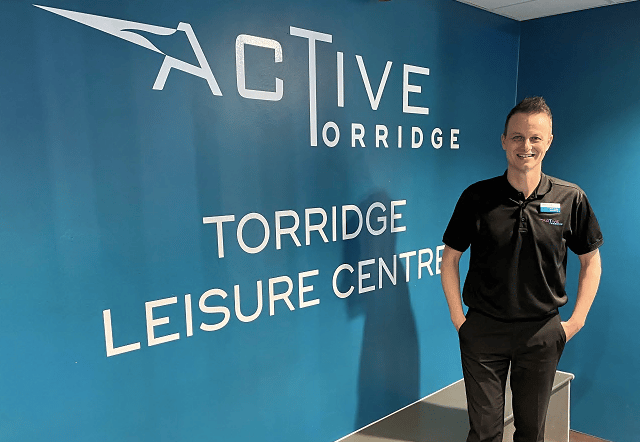 Active Torridge appoint new chair