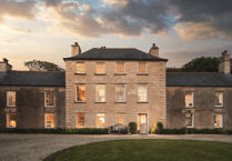 £2.5-million manor listed near Tintagel