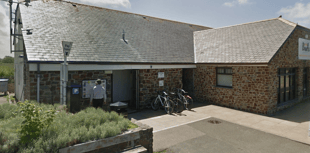 Public toilets vandalised 
