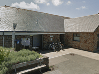 Public toilets vandalised 