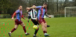 Prescott's late penalty miss gives Launceston vital point at Cally