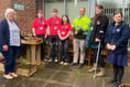 'Gardens for all' thanks to effort of students