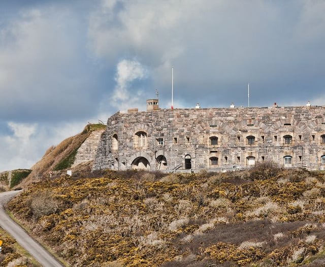 Cornwall's coast path enhancements revealed