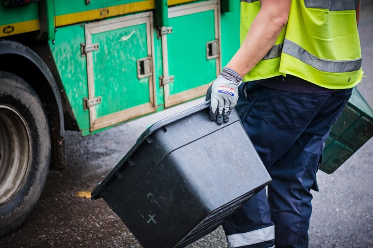 Mid Devon recycling rates have reached an all-time high.