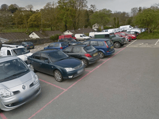 Council issues warning to car park users