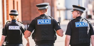 Study reveals fraud now makes up 40 per cent of UK crime