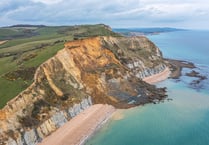 South West Coast Path launches new campaign