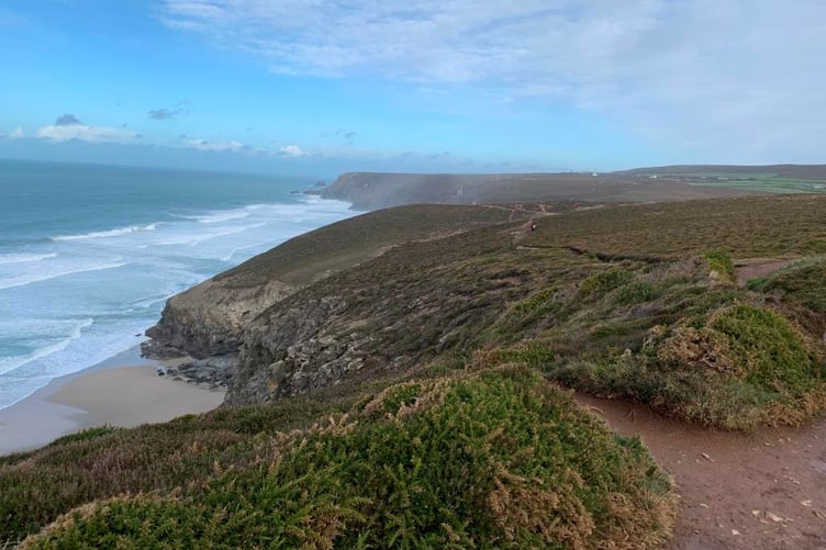 Porthtowan. (Picture:Landman LLP)