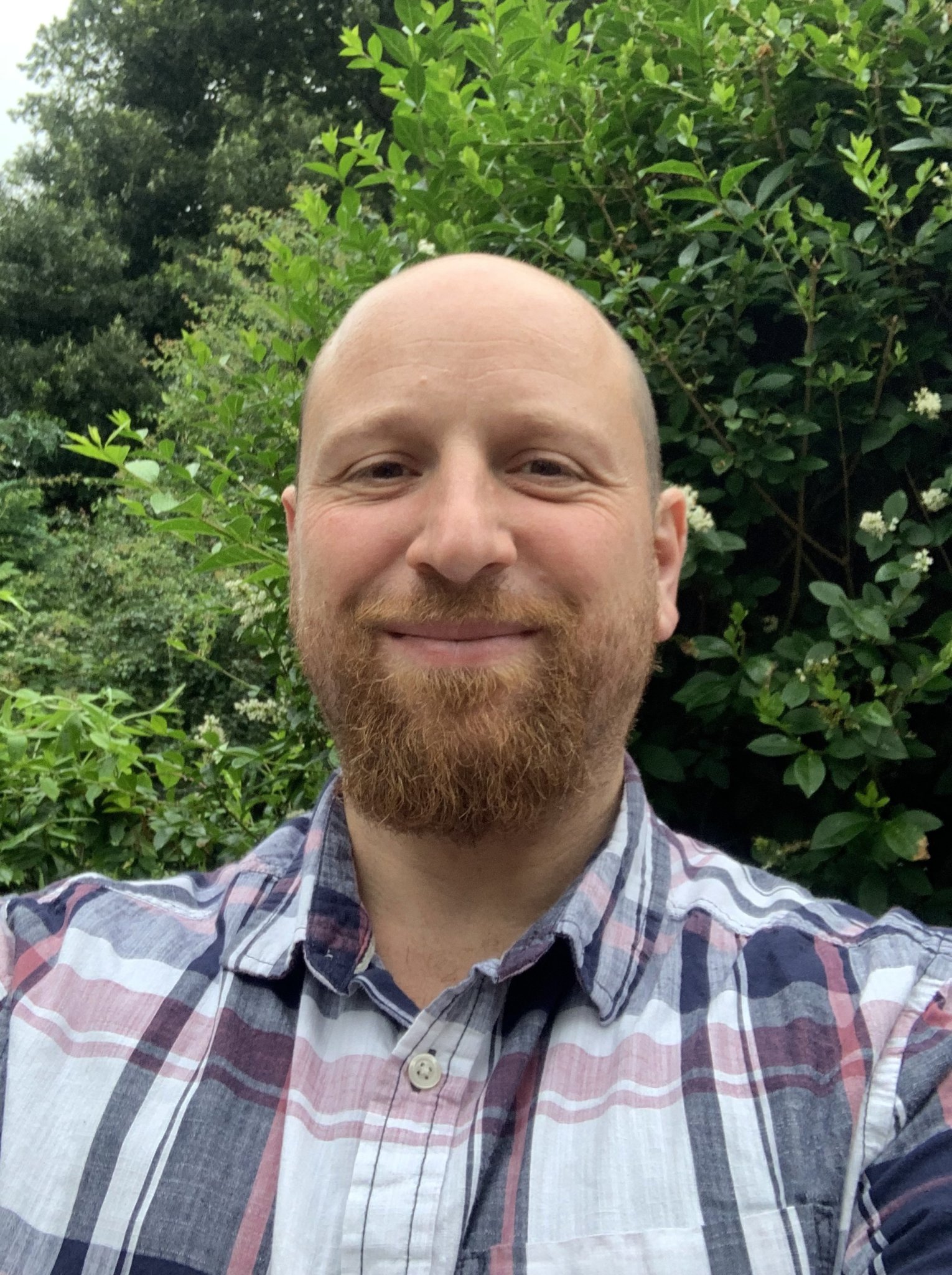 Citizens Advice Cornwall appoint new CEO