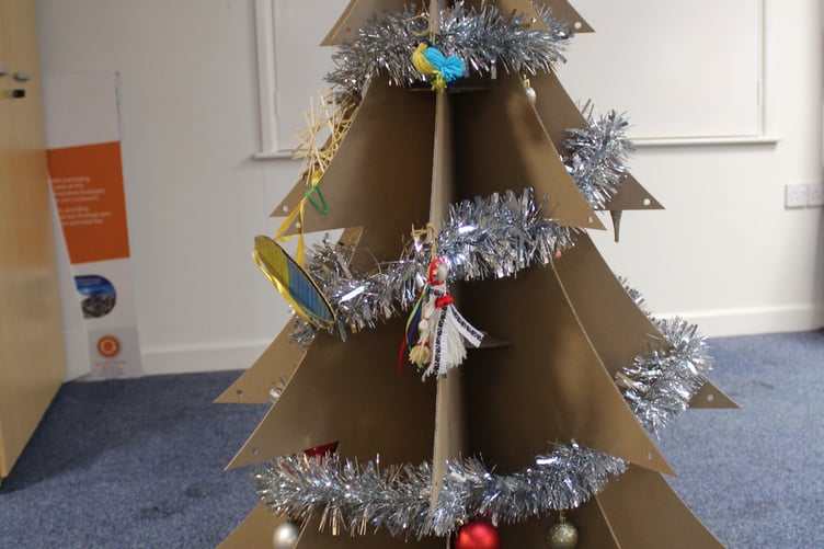 DS Smith’s Launceston