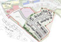 Town Council's concern over 30 home Stratton plans