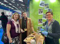 Cornish food and drink producers given £67,000