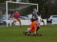 Holsworthy see off Brixham to reach Devon St Luke's Bowl semi-finals