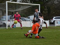 Holsworthy see off Brixham to reach Devon St Luke's Bowl semi-finals