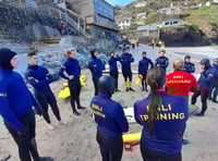 Lifeguards return to South West beaches for Easter