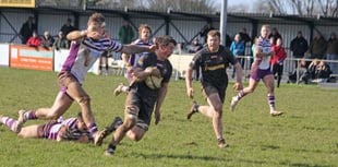 Westren changes three as CABs host Exmouth