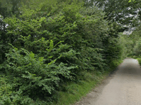 Appeal lodged after refusal 