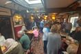 Support for Bodmin pub's landlord