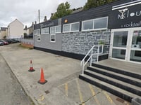 Bodmin venue to proceed with Hallowe'en party