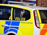 Police request witnesses to potentially life threatening crash 