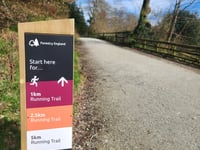 Forestry England announces progress on reopening after Storm Darragh