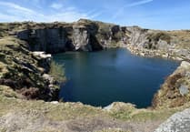 Police step up quarry patrols to warn public of serious safety hazards