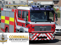Fire Service issue warning after person makes five hoax calls in a day