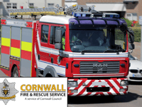 Fire Service issue warning after person makes five hoax calls in a day