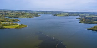 Roadford Lake to host 'alternative' triathlon event