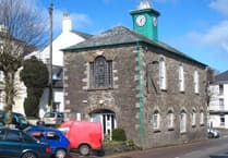 Residents indicate opposition to Camelford Library location move