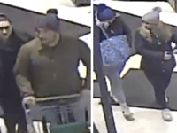 Police investigate attempted theft in Okehampton