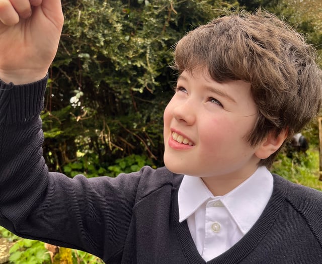 Innovative project aims to start 'citizen science revolution' 