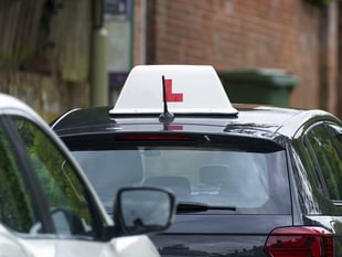 Three quarters of Brits believe the legal driving age should be raised