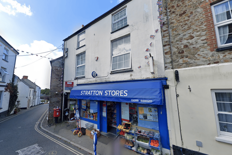 1 Lords Court in Stratton