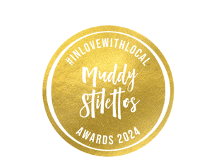 Local businesses shine in Muddy Stilettos regional finals 